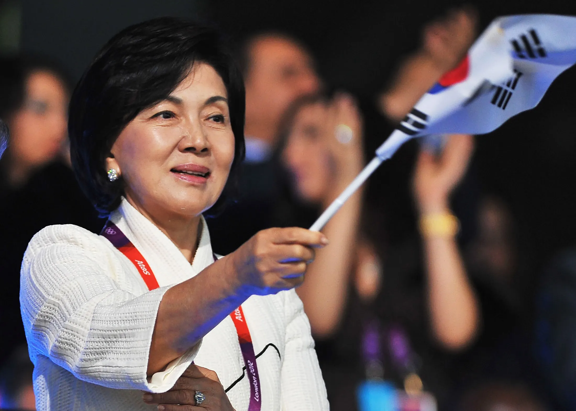 Hong Ra-hee