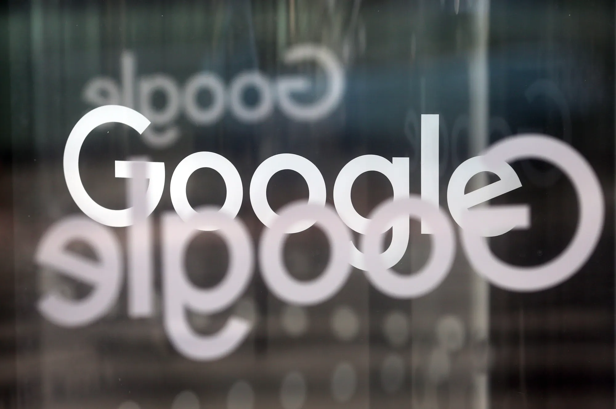 Google Inc.'s New U.K. Headquarters 