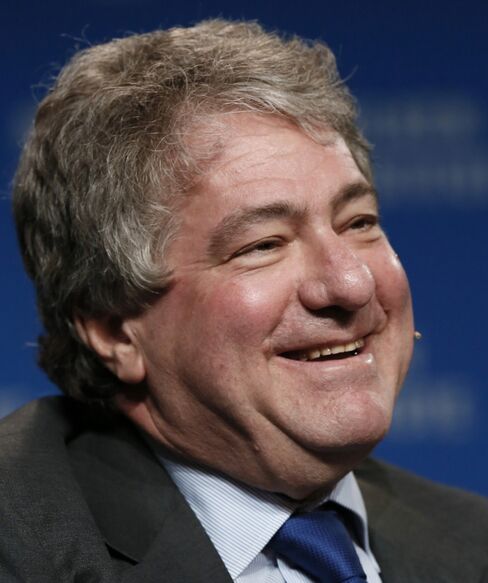 Leon Black.