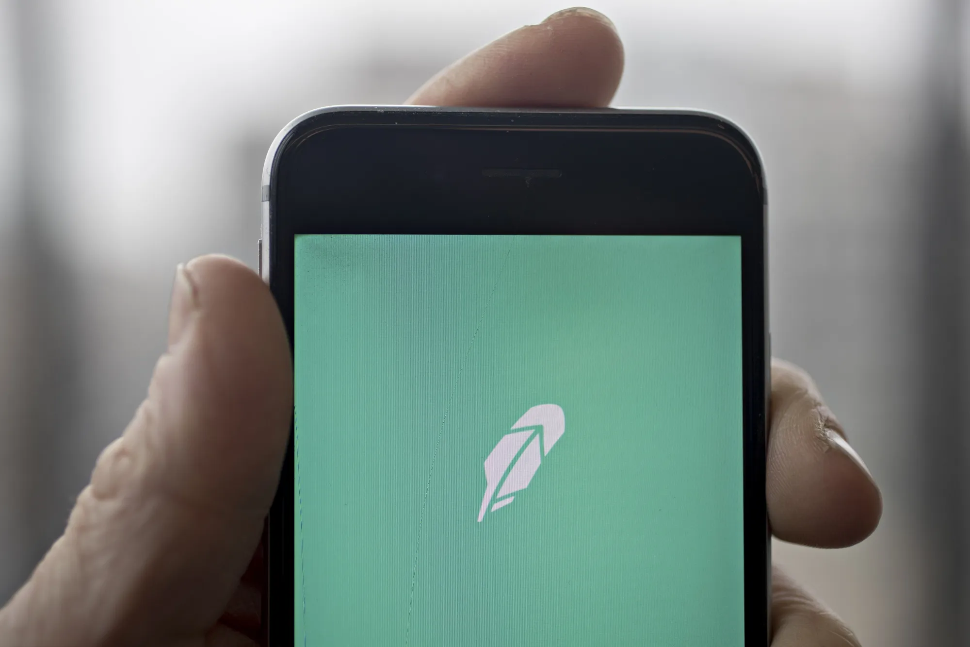 SIPC Says It Has Serious Concerns About Robinhood's New Product