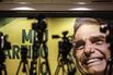 Brazilians Vote In The First Round Of Presidential Elections