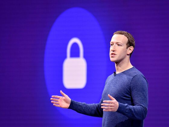 Zuckerberg's Calls for Regulation Are Seen Missing the Mark