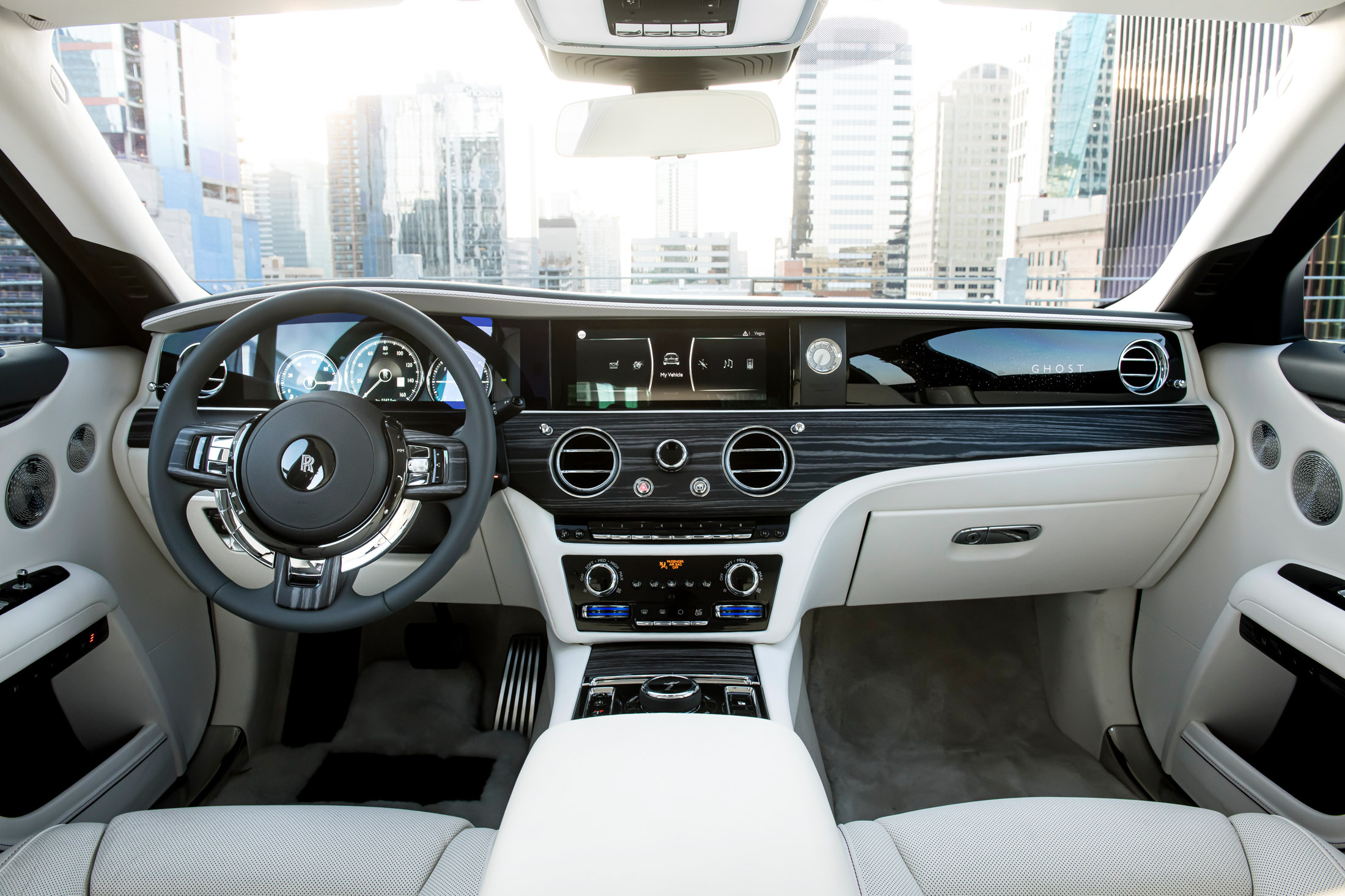 What Suv Has The Least Road Noise Top Quietest Options Unveiled Car 
