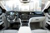 The 2021 Rolls-Royce Ghost.