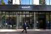 Sanofi SA in Talks to Sell 50% of Consumer Health Unit to CD&R