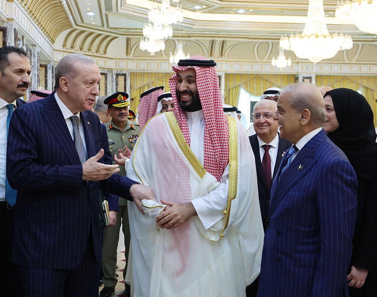 The Mecca Pact Is No ‘Sunni NATO.’ But It’s a Start