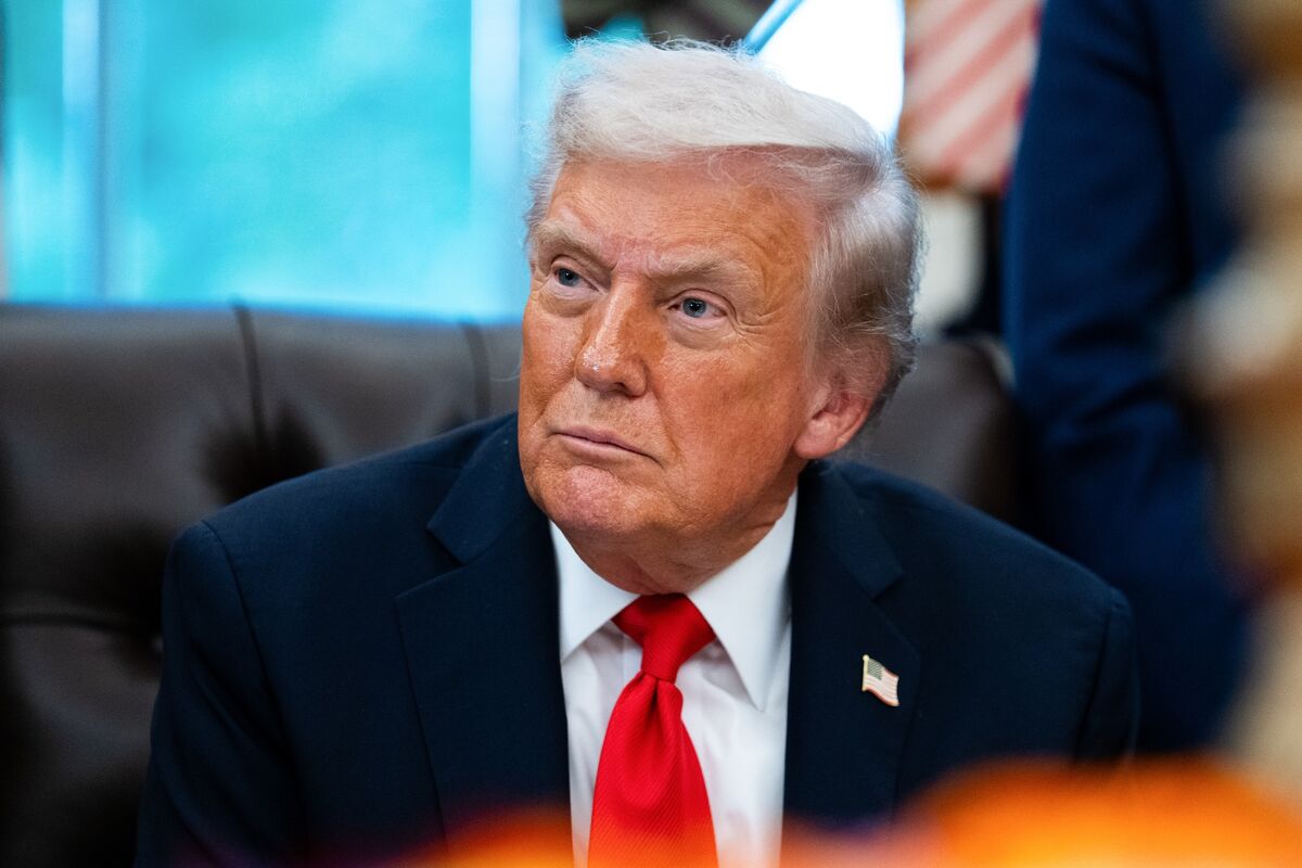 Trump Says Justice Department Likely Owes Him Money Over Probes