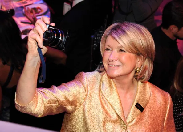 Such a hassle using your hands ...