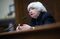 Treasury Secretary Yellen And Fed Chair Powell Testify Before House Financial Committee On Coronavirus And CARES Act