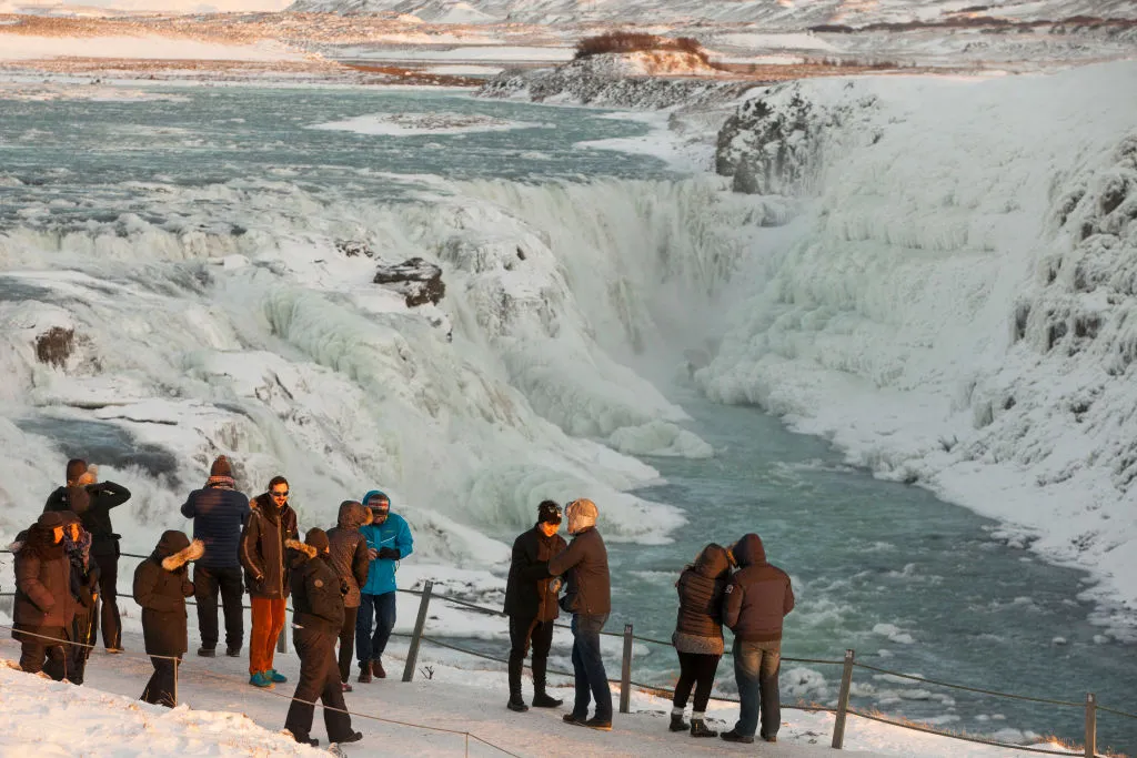 The ice endures —&nbsp;at least for now.