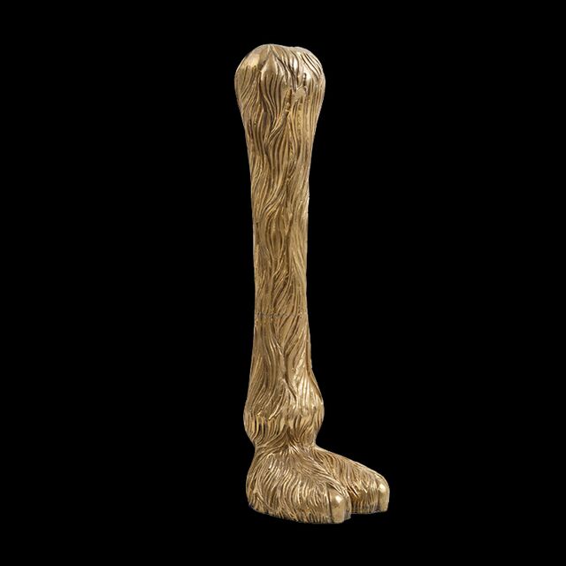 Soane Britain Camel Doorstop  