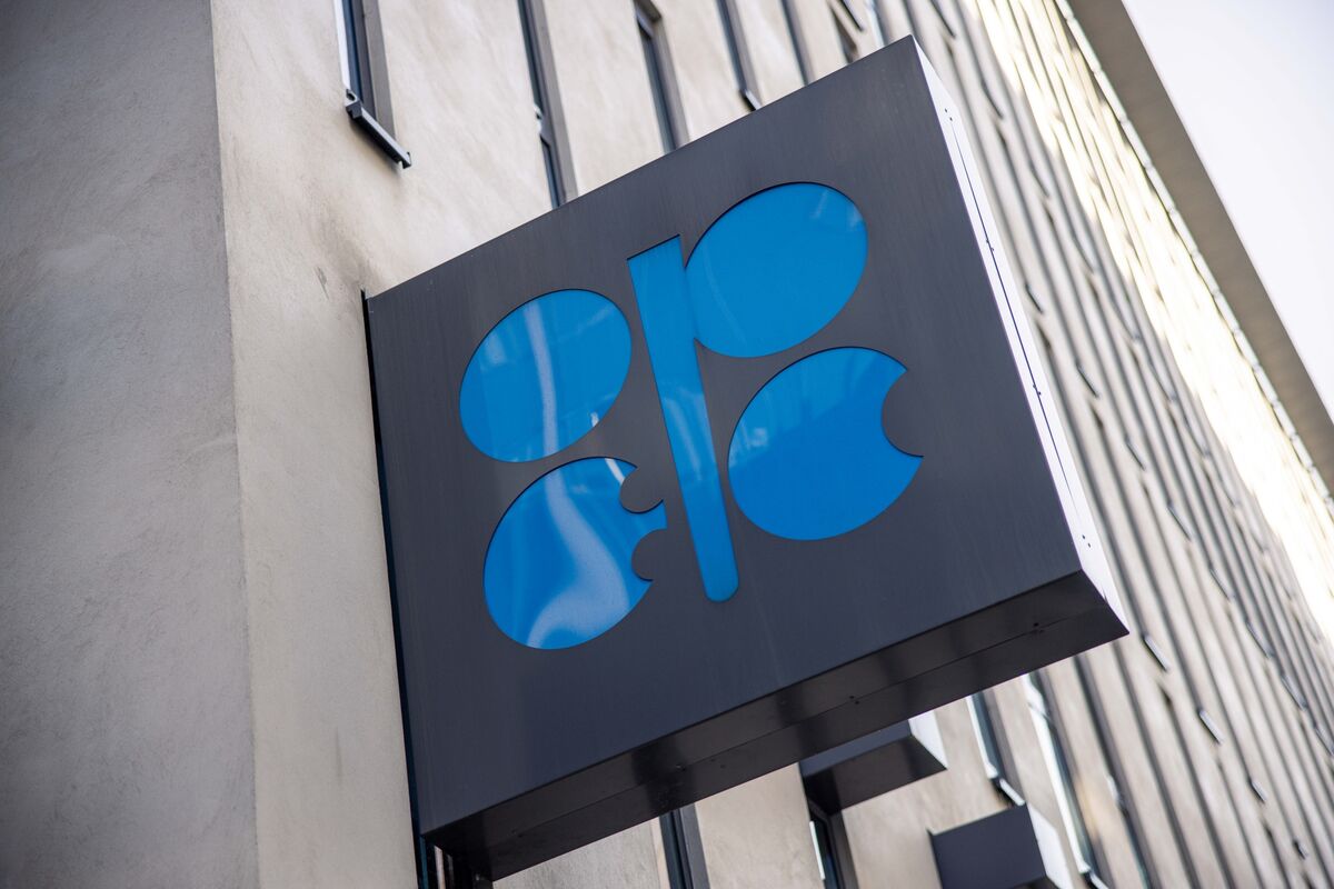 Morgan Stanley: Việc OPEC+ tăng hạn ngạch vẫn chưa mang lại sự bùng nổ sản lượng dầu Morgan Stanley: Việc OPEC+ tăng hạn ngạch vẫn chưa mang lại sự bùng nổ sản lượng dầu