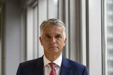 UBS CEO Sergio Ermotti Interview