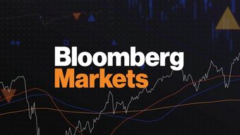 relates to Bloomberg Markets With Katie Greifeld 04/08/2024