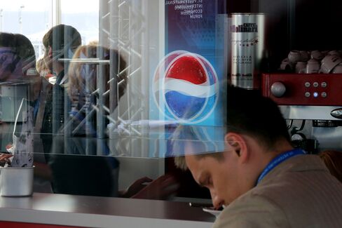 Peltz Blasts PepsiCo Rejection of Split in Letter Seeking Change