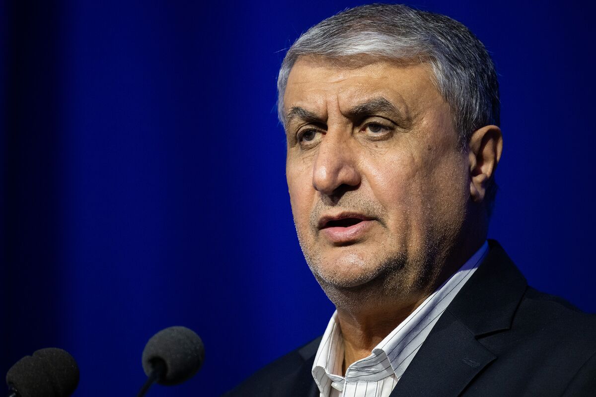 Iranian Official Blocked From UN Nuclear Meeting at US’s Urging