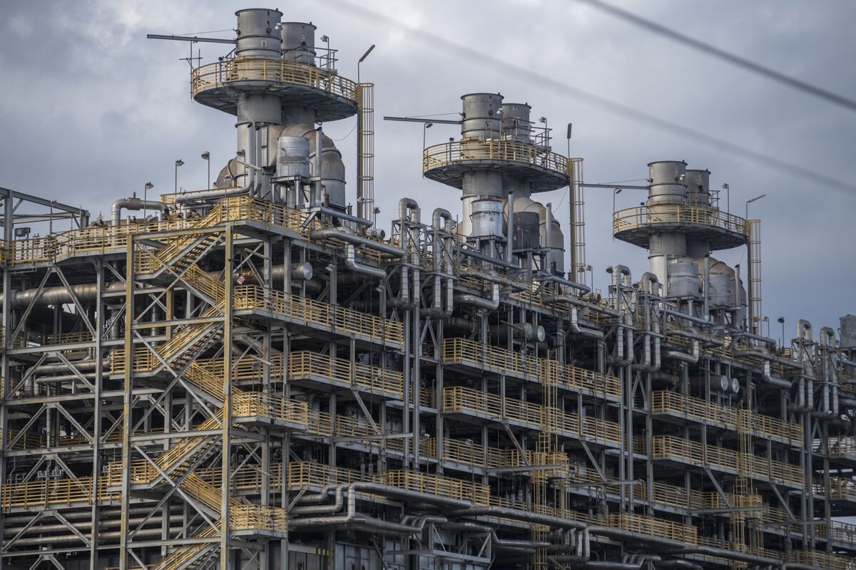 Brazil’s Braskem Said to Plan Court Protection Against Creditors