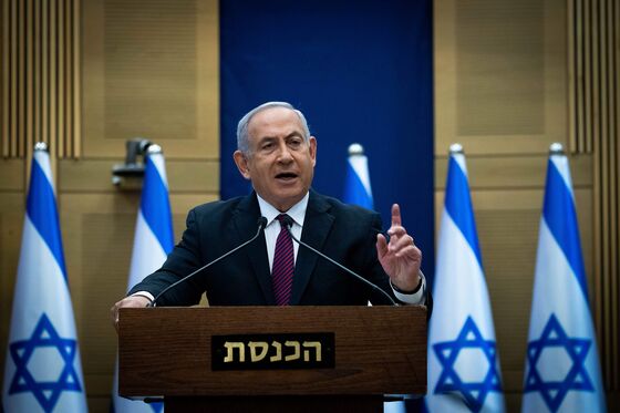 Israel Government Collapse Looms After Budget Delay Rejected