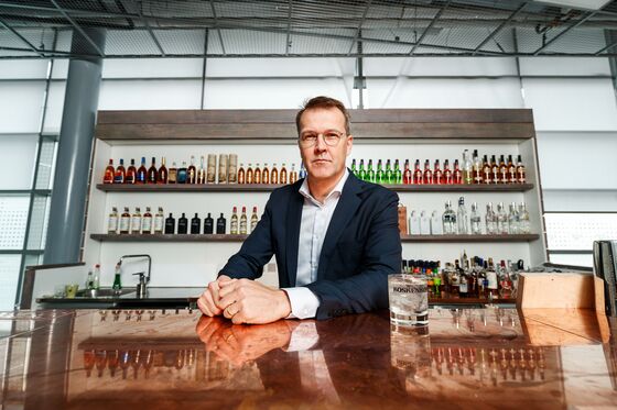 Craft Vodka Distiller in Finland Says M&A Is Back on His Agenda