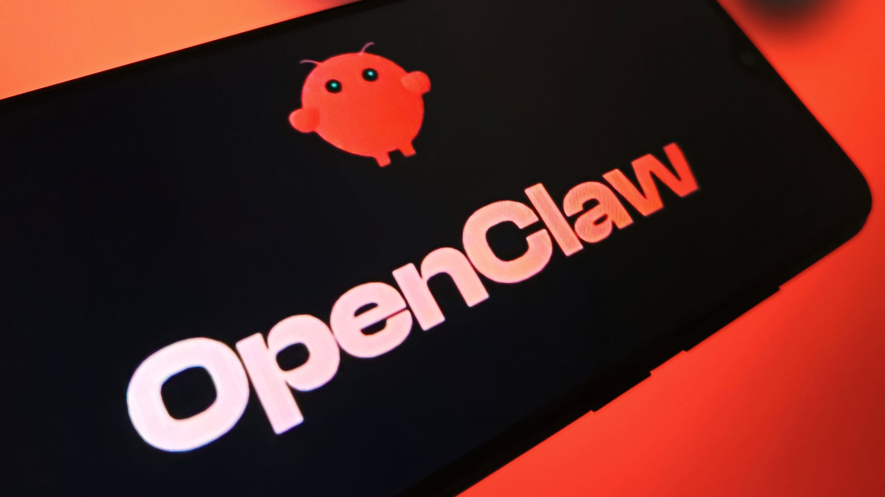 OpenClaw Source: VCG/Visual China Group/Getty Images