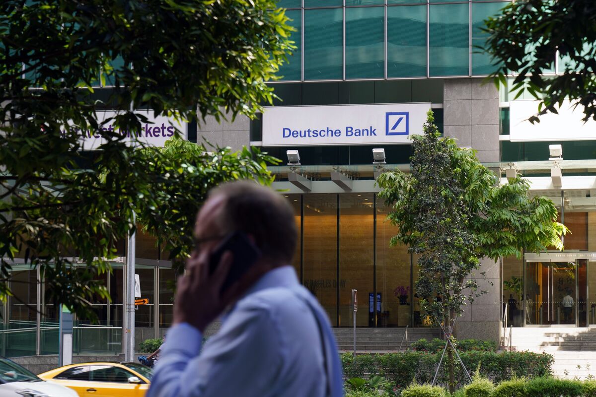 Paragon Debt Targeted by Deutsche Bank Analysts Over Deal Spree