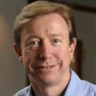 Headshot of Dr Patrick Forth