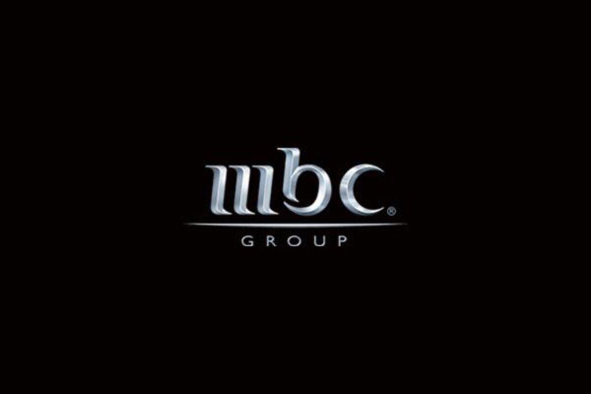 MBC Vector Logo - Download Free SVG Icon | Worldvectorlogo