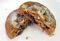The Heston From Waitrose mince pie.
