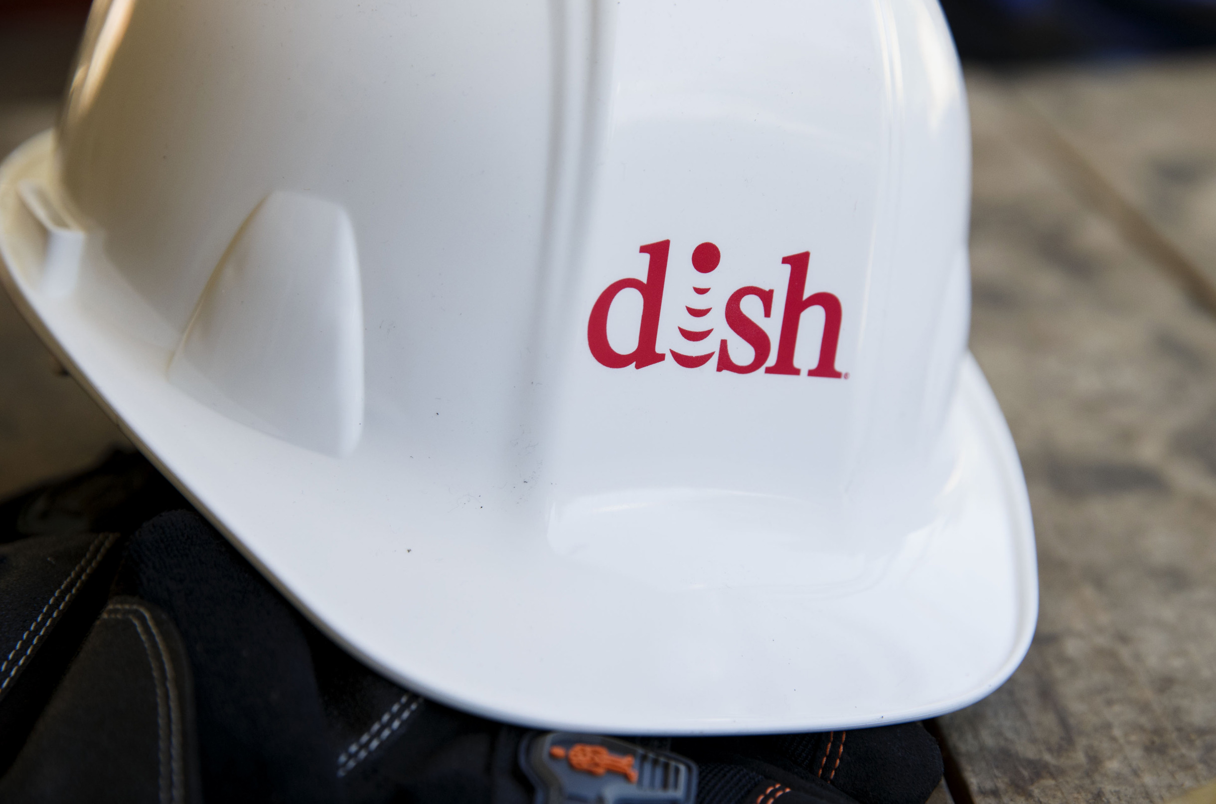 Decide dish