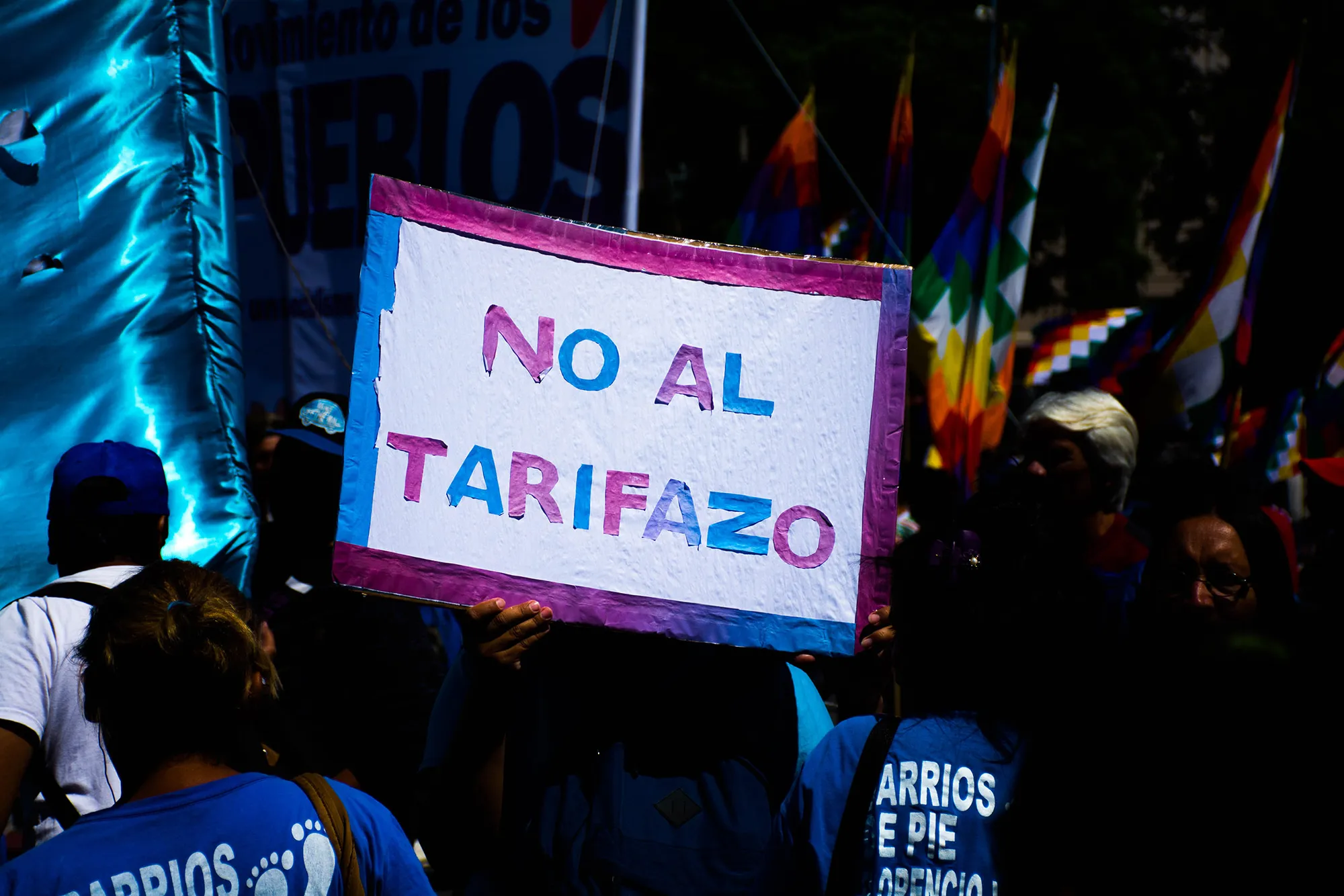 Argentina Offers a Cautionary Tale About Tariffs and Peanuts