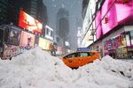 relates to Ride-Hailing Makes Any Snow Crisis Worse