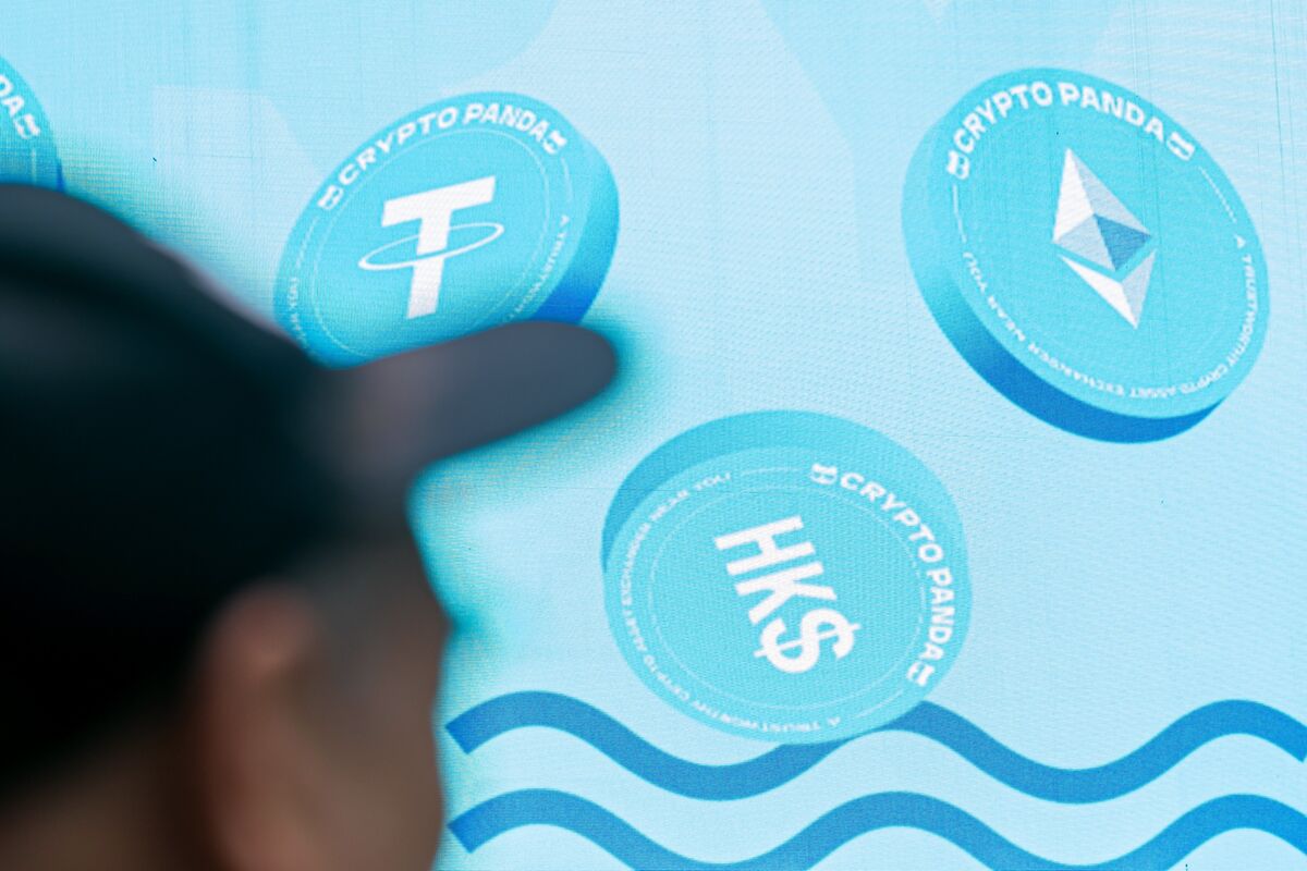 Stablecoins Are Tethered to Reality, Even If Tether Isn’t