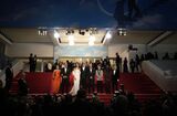 Cannes to Wrap With Presentation of Palme D'Or on Saturday