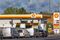 U.K. Takes Emergency Steps as Fuel Pumps Run Dry