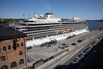 Cruise Operator Viking Holdings Files Confidentially for US IPO