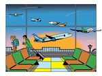 relates to Cheap Used Planes and Deep Pockets Help Airline Startups Take Flight