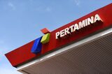 PT Pertamina Storage Tanks And Gas Stations As Indonesia Pushes Revamp in State Enterprise Reform