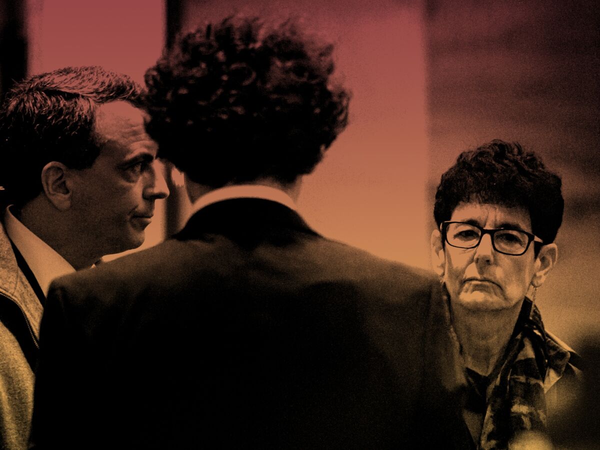 Sam Bankman-Fried’s Family, Friends and FTX’s Rise - Bloomberg