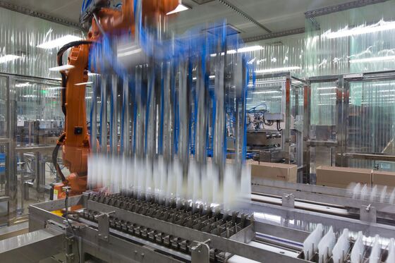 Productivity Is Finally Looking Up, and the Gains Could Lift Growth