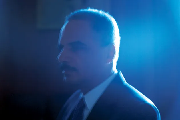 "People here in Washington nowadays see compromise as somehow inconsistent with an adherence to principle"