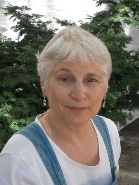 Barbara Garson