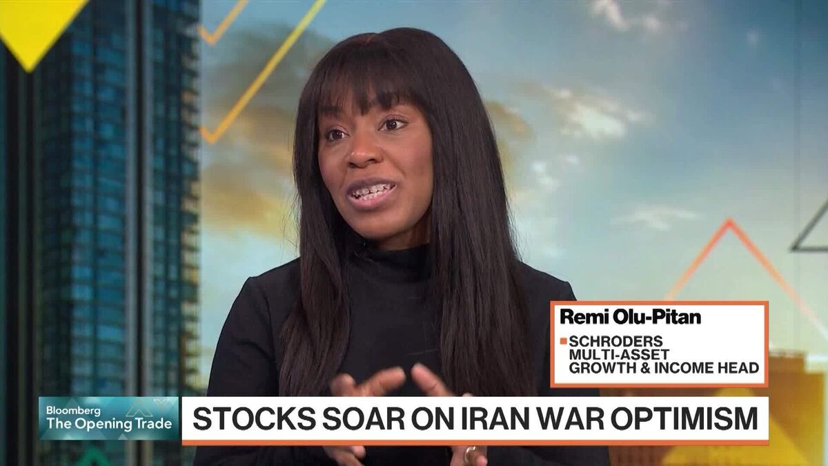 Schroders Sees Ongoing Need for Commodities Exposure