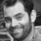 Headshot of Avidan Ross