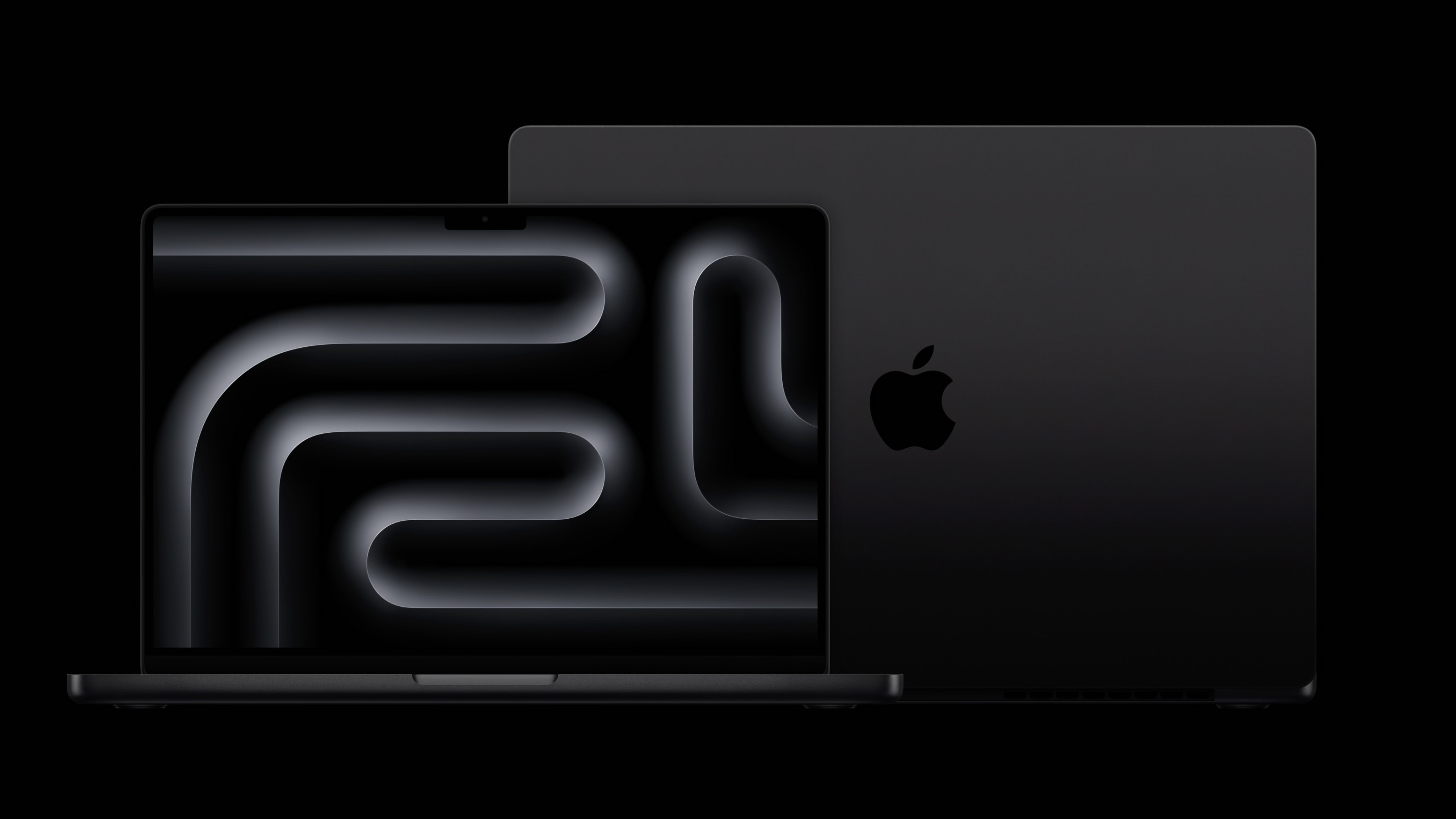 Apple’s new MacBook Pro.Source: Apple