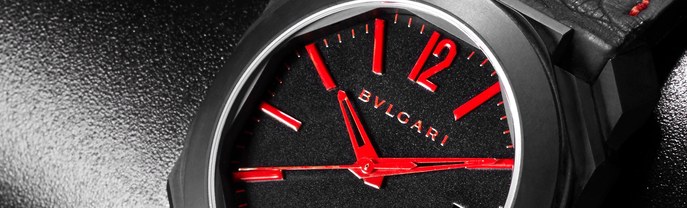 Bamford Watch Department's Next Custom Watch Is a Bulgari, Not