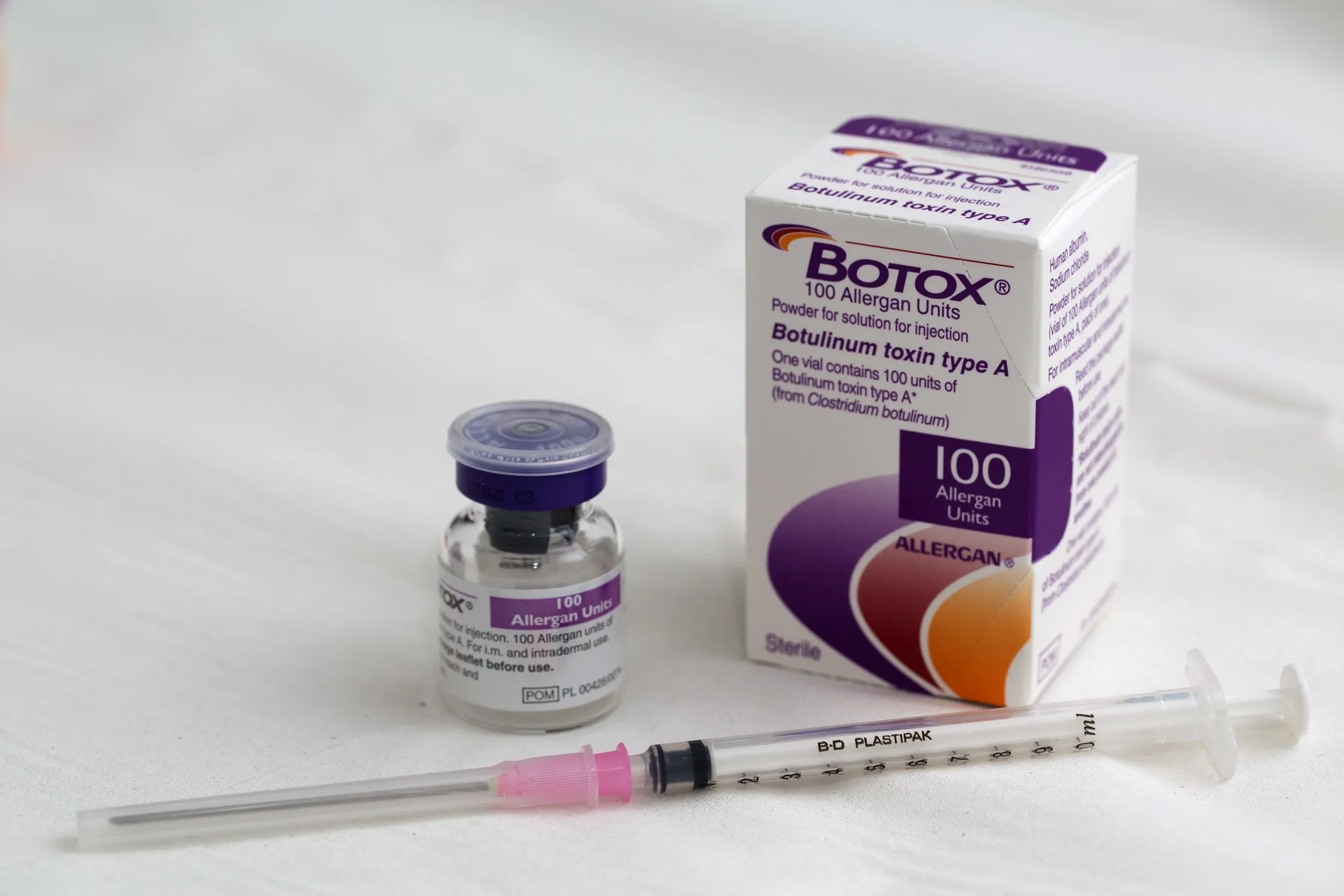 AbbVie paid up for Allergan and its Botox drug. The deal may pay off, but the&nbsp;shares initially tumbled.&nbsp;