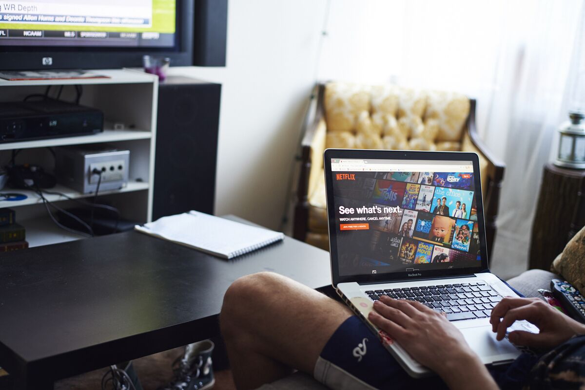 Netflix Reveals Global Viewer Data on Every Show, Film for First Time ...