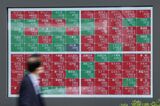 Japan Stocks Trading Value Hits Record on Foreign Buying, MSCI