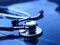 RF healthcare doctor Stethoscope