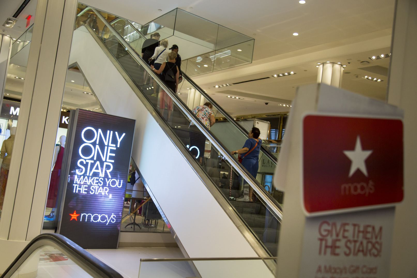 After Activist Pressure, Macy's Vows to Ensure Furniture Is Free of